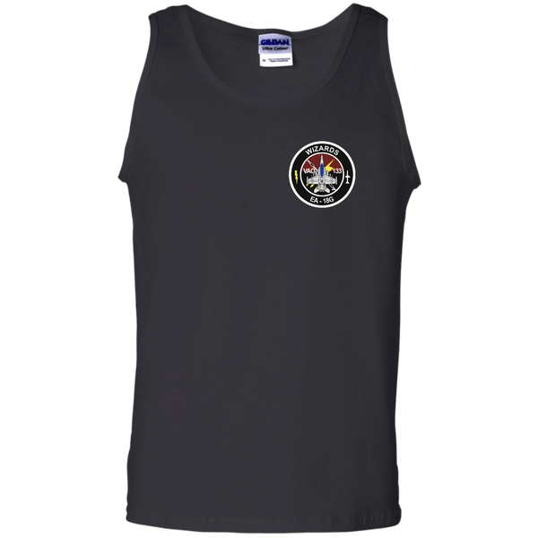 VAQ 133 6c Cotton Tank Top