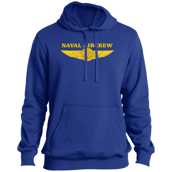 P-3C 2 Aircrew Tall Pullover Hoodie