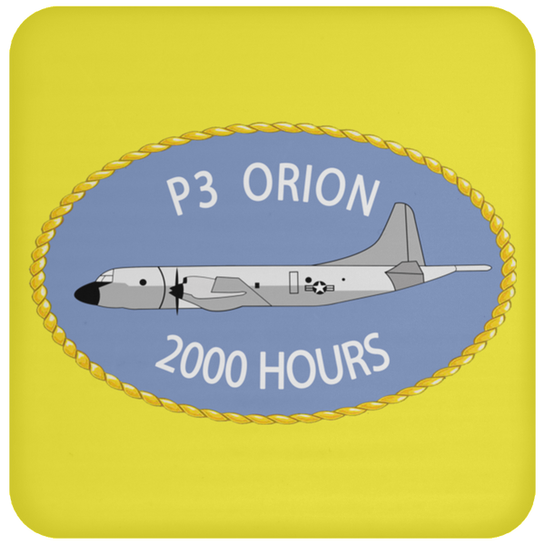 P-3 Orion 9 2000 Coaster