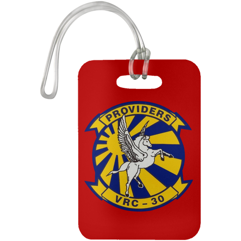 VRC 30 1 Luggage Bag Tag