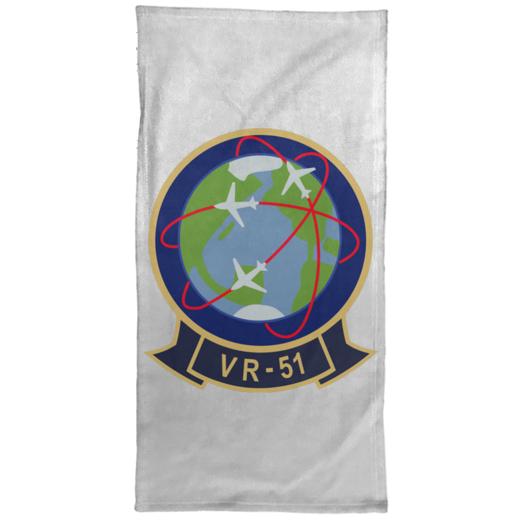 VR 51 1 Hand Towel - 15x30