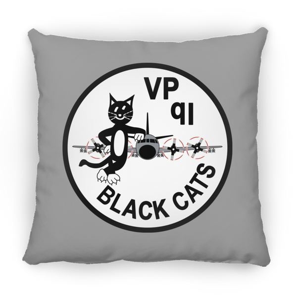 VP 91 7 Pillow - Square - 18x18