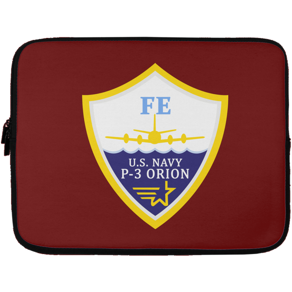 P-3 Orion 3 FE Laptop Sleeve - 13 inch