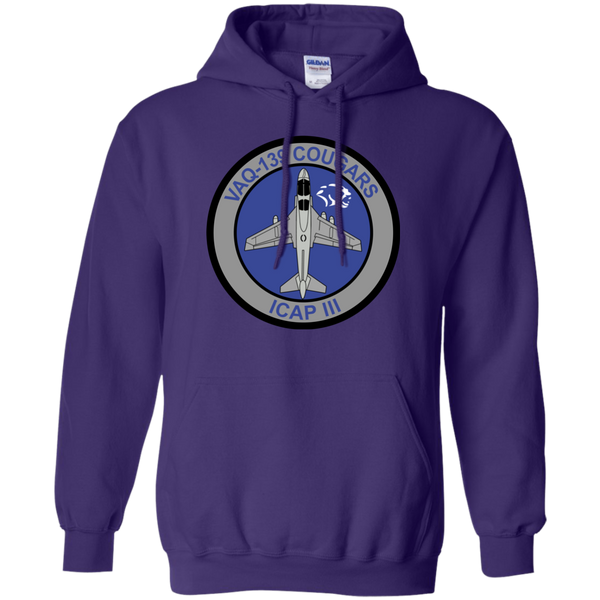 VAQ 139 5 Pullover Hoodie