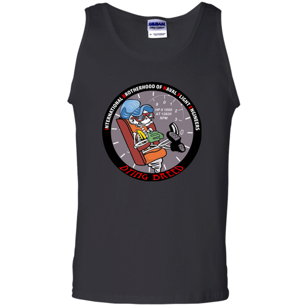 FE 04 Cotton Tank Top