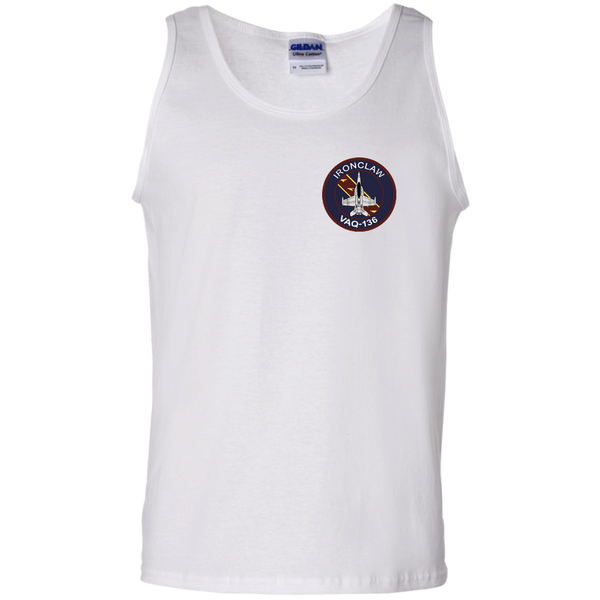 VAQ 136 5c Cotton Tank Top