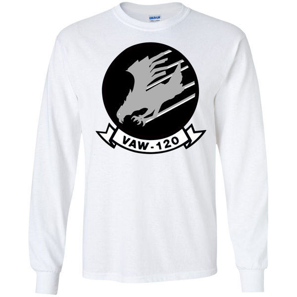 VAW 120 1 LS Ultra Cotton Tshirt