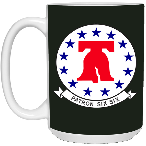 VP 66 1 Mug - 15oz