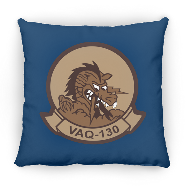 VAQ 130 4 Pillow - Square - 18x18