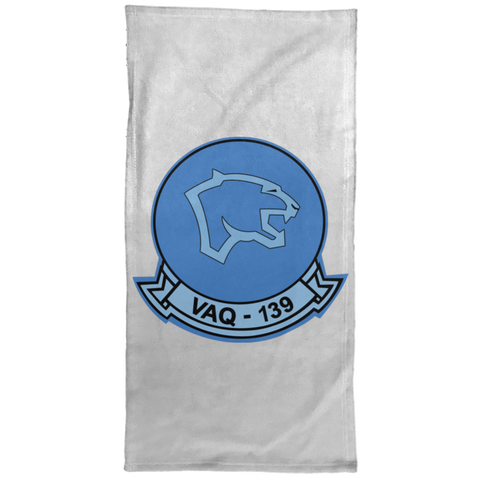 VAQ 139 1 Hand Towel - 15x30