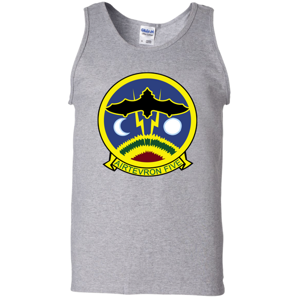 VX 05 Cotton Tank Top