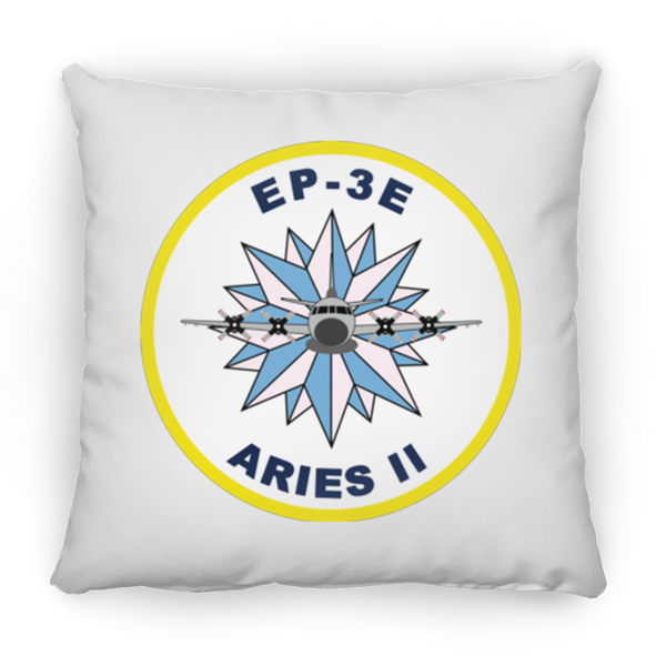 EP-3E 2 Pillow - Square - 18x18