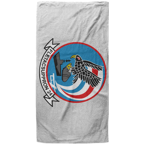 VR 24 4 Beach Towel - 37x74