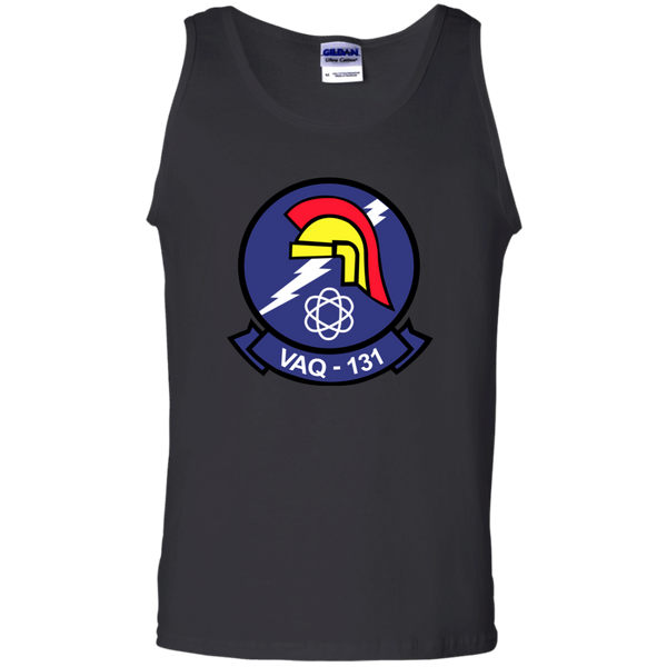 VAQ 131 1 Cotton Tank Top