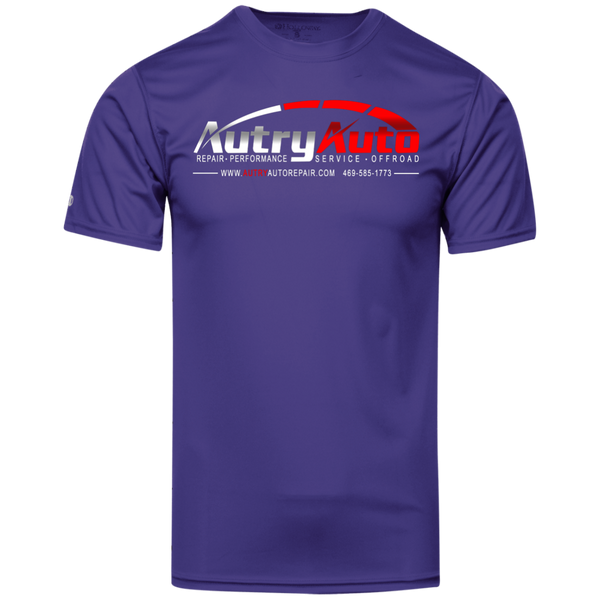 Autry Auto Polyester T-Shirt