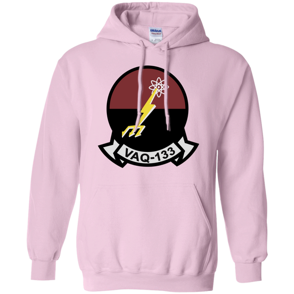 VAQ 133 1 Pullover Hoodie