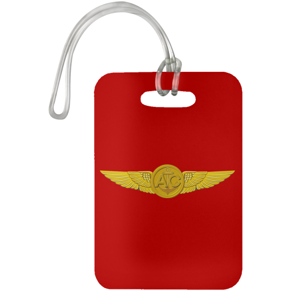 Aircrew 1 Luggage Bag Tag