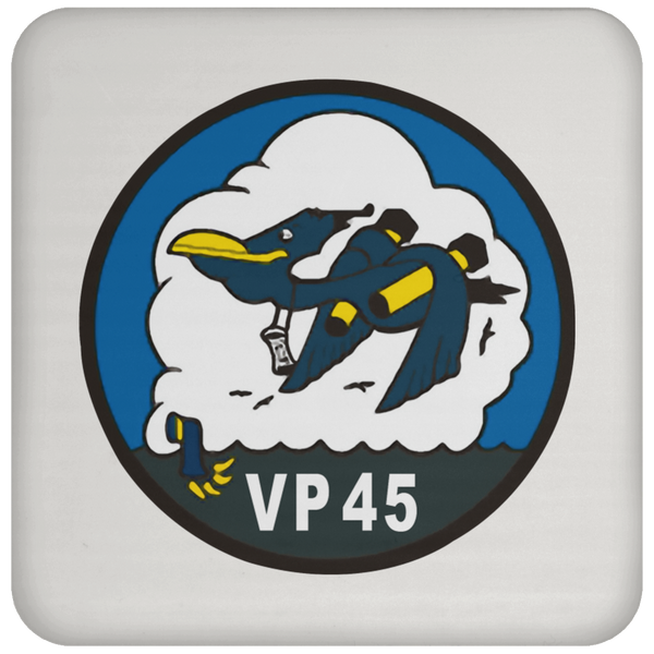 VP 45 2 Coaster