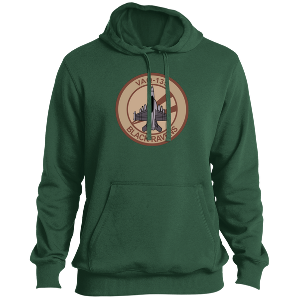 VAQ 135 6 Tall Pullover Hoodie