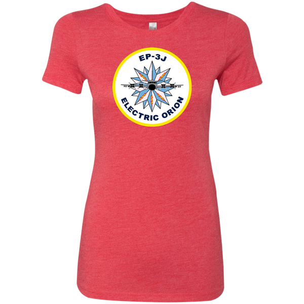 EP-3J Ladies' Triblend T-Shirt