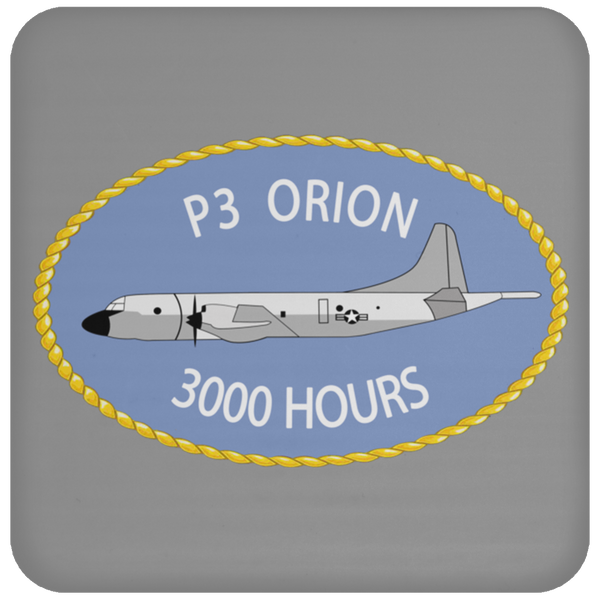 P-3 Orion 9 3000 Coaster