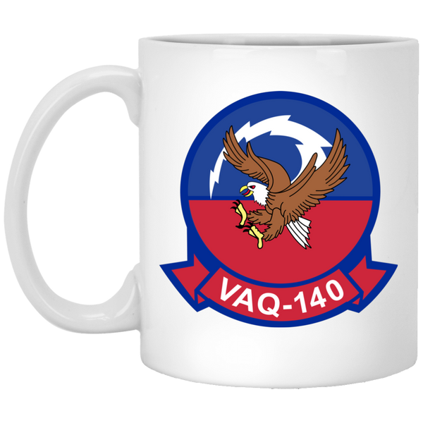 VAQ 140 1 Mug - 11oz