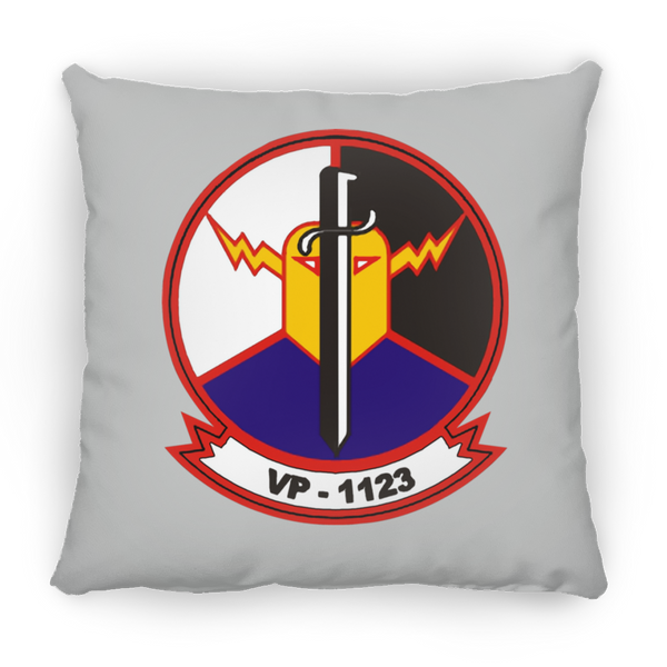 VP 1123 Pillow - Square - 16x16