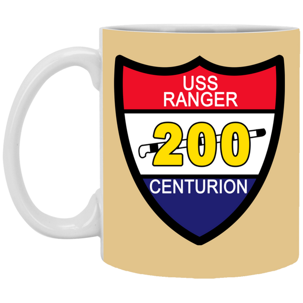 Ranger 200 Mug - 11oz