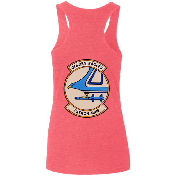 VP 09 1e Ladies' Softstyle Racerback Tank