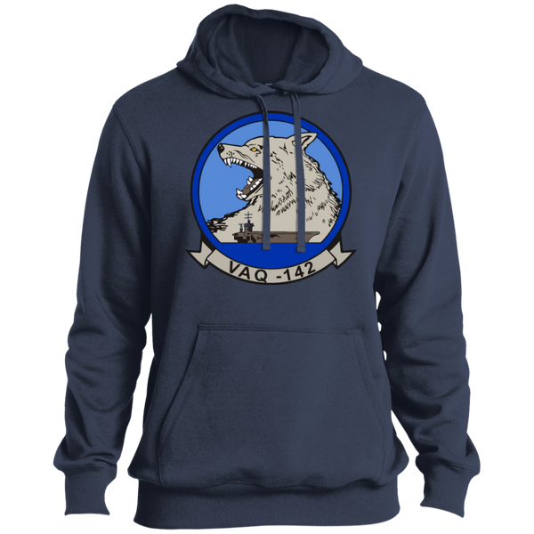 VAQ 142 1 Pullover Hoodie