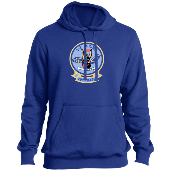 S-3 Viking 4 Tall Pullover Hoodie