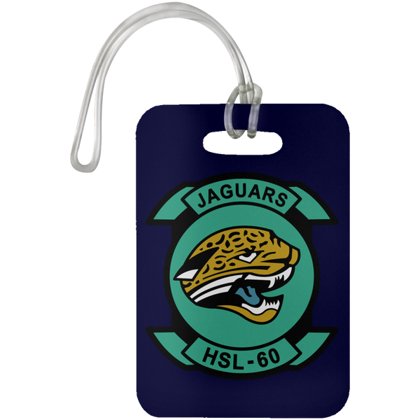 HSL 60 3 Luggage Bag Tag