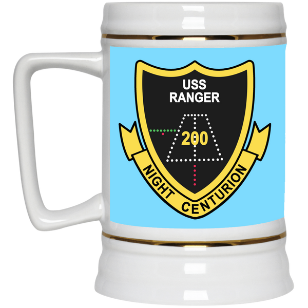 Ranger Night Beer Stein - 22oz