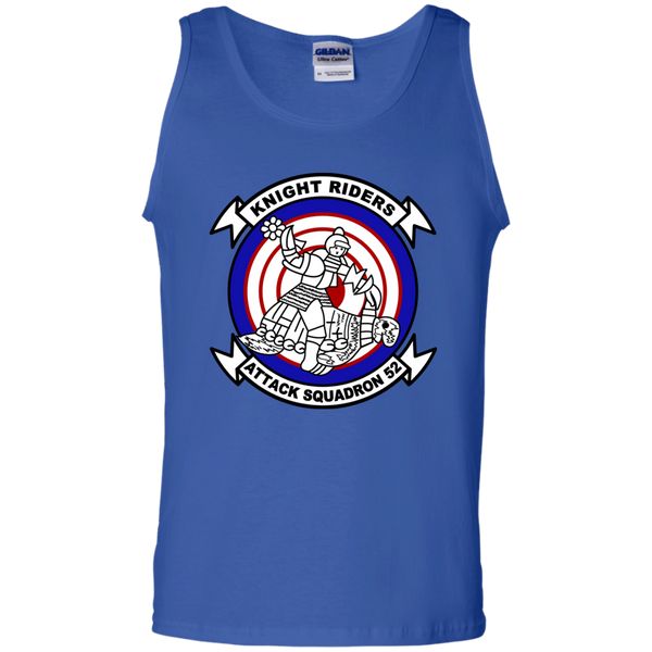 VA 52 2 Cotton Tank Top