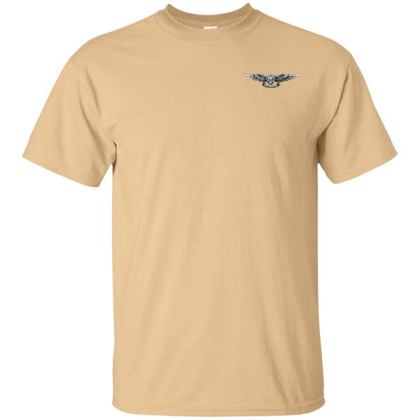 VAQ 139 9a Custom Ultra Cotton T-Shirt