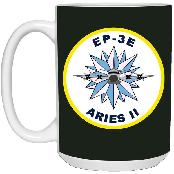 EP-3E 2 Mug - 15oz