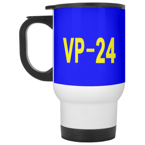 VP 24 3 Travel Mug