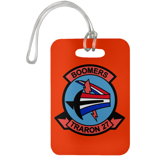 VT 27 3 Luggage Bag Tag