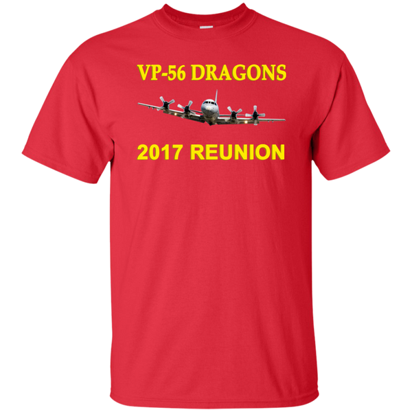VP-56 2017 Reunion 2 Cotton Ultra T-Shirt