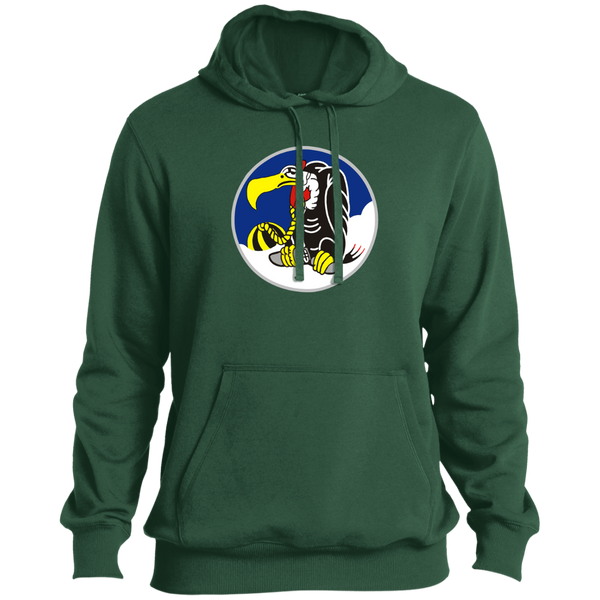 VP 34 2 Tall Pullover Hoodie