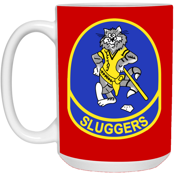 VF 103 6 Mug - 15oz