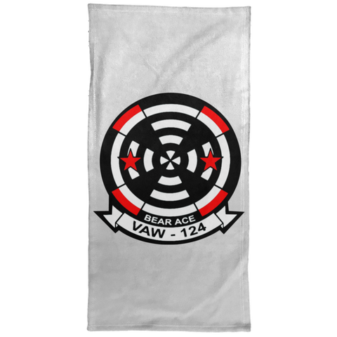 VAW 124 2 Hand Towel - 15x30