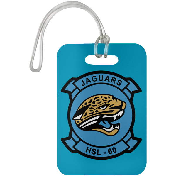 HSL 60 2 Luggage Bag Tag