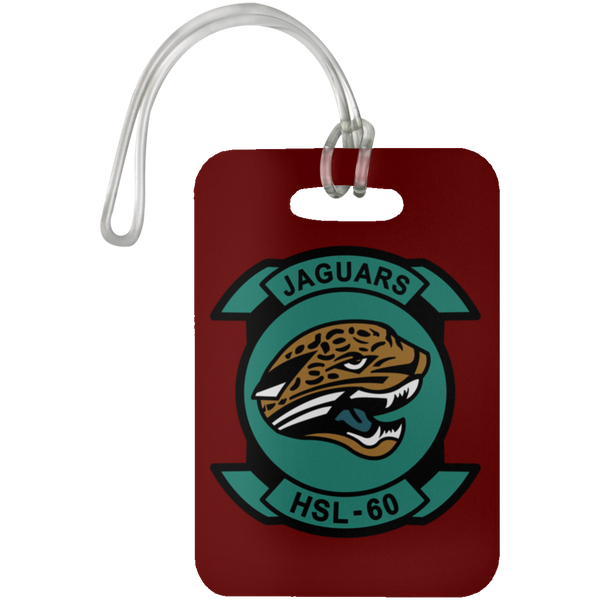 HSL 60 4 Luggage Bag Tag