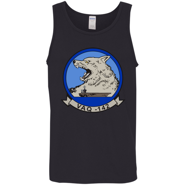 VAQ 142 1 Tank Top