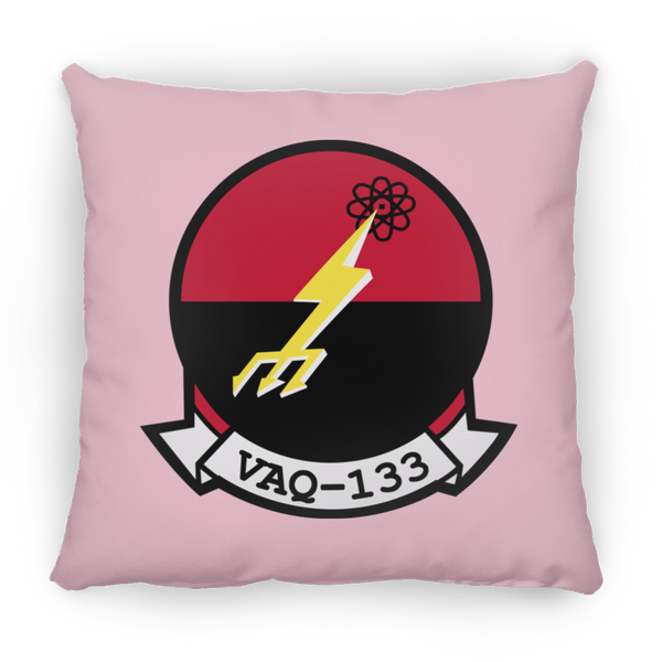 VAQ 133 3 Pillow - Square - 18x18