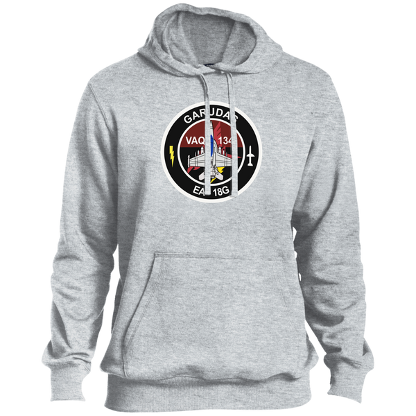 VAQ 134 4 Tall Pullover Hoodie