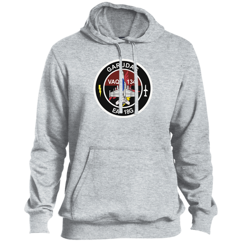 VAQ 134 4 Tall Pullover Hoodie