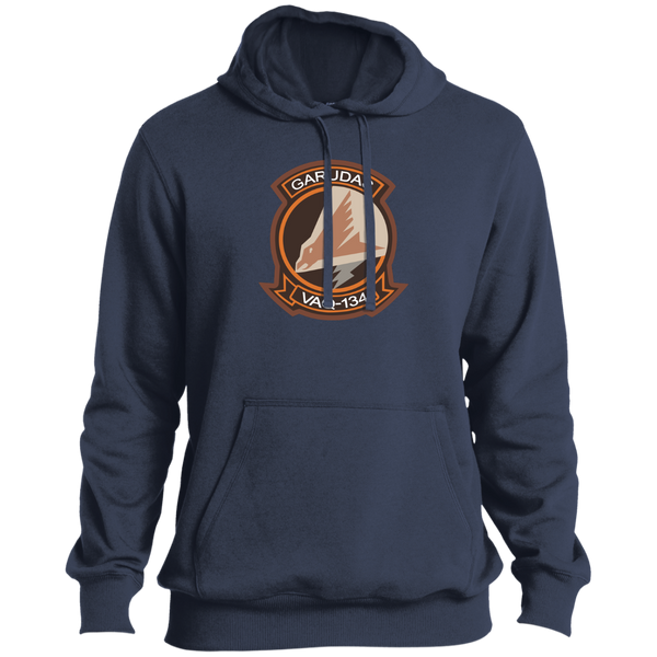 VAQ 134 2 Tall Pullover Hoodie