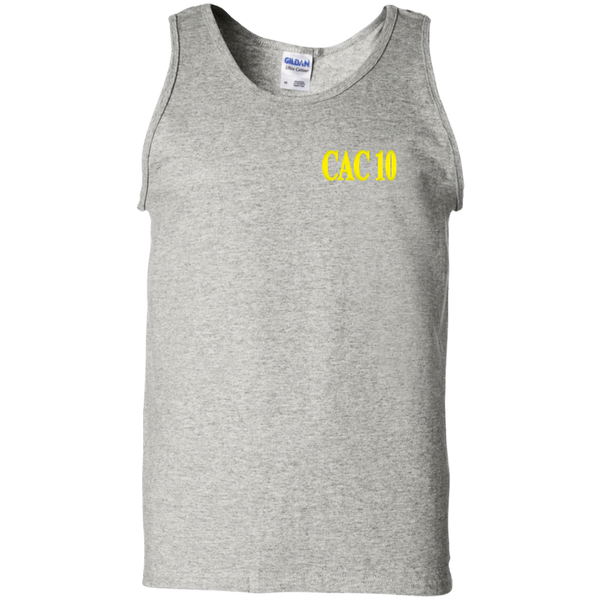 VP 56 CAC10 g Cotton Tank Top